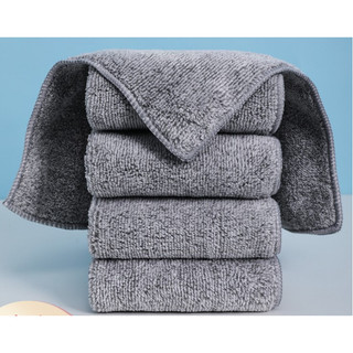 Khăn lau đa năng, khăn lau bếp siêu thấm kích thước 20x20cm