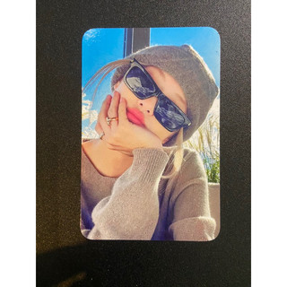 Tổng hợp card rosé blackpink part.6