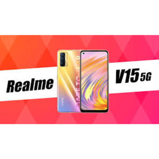 điện thoại Realme V15 5G Chính Hãng 2sim ram 8G/256G, Cấu hình khủng long, cày Game nặng siêu mượt mà - GGS 07