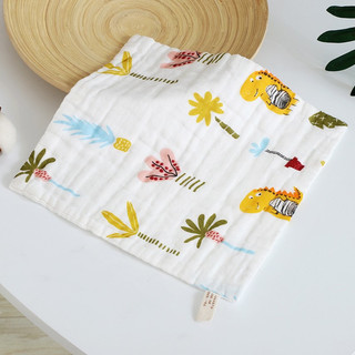 Khăn xô sữa cho bé 6 lớp cao cấp