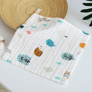 Khăn xô sữa cho bé 6 lớp cao cấp