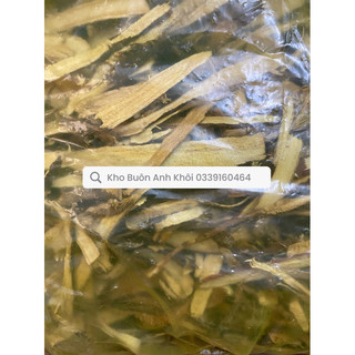 100 gram cam thảo khô thái lát, vị ngọt, thơm, sạch sẽ, loại 1