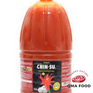 Tương ớt chinsu can 2l