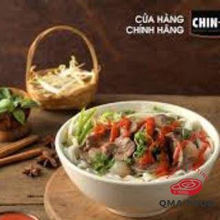 Tương Ớt Chinsu Can 2L