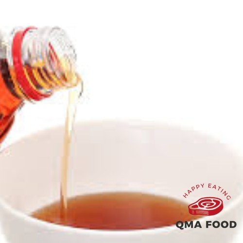 NƯỚC MẮM ĐẦU BẾP TÔM 5L