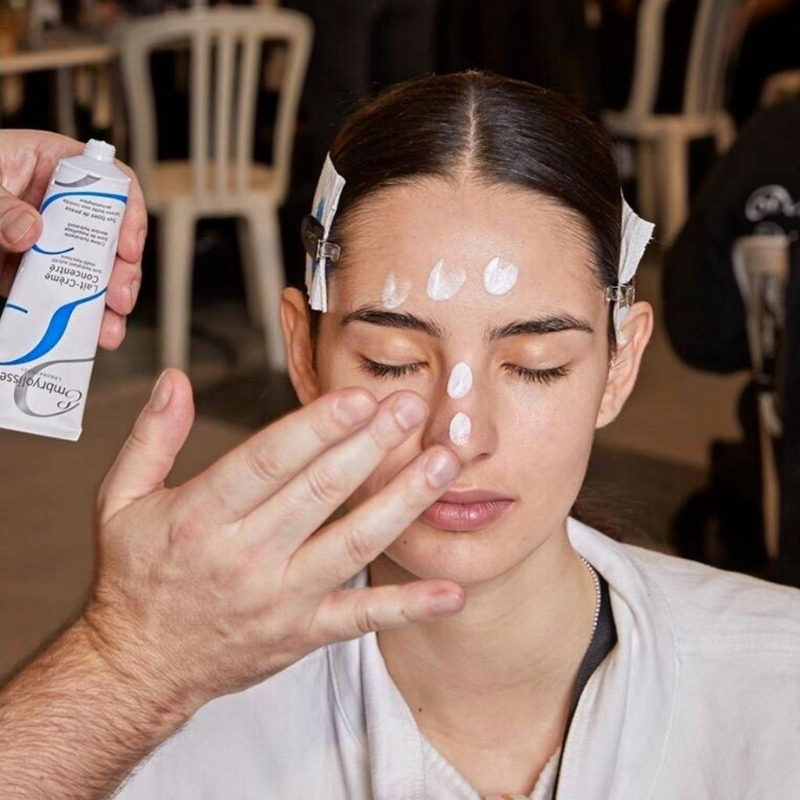 Kem dưỡng ẩm phục hồi da Embryolisse Lait Creme Concentré siêu dưỡng ẩm phục hồi da 30ml | BigBuy360 - bigbuy360.vn