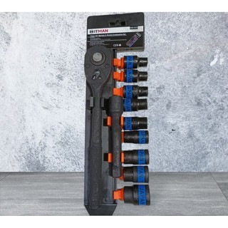 Bộ típ 11 chi tiết 1/2 japan cao cấp