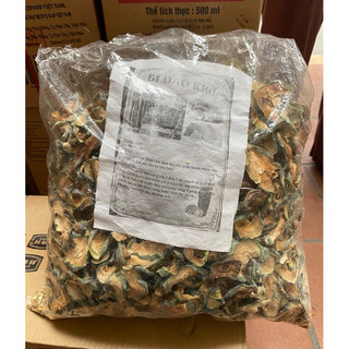 1kg Trà bí đao sấy khô thơm ngon