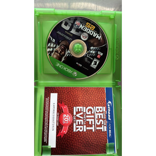 Madden NFL 25 - Xbox One