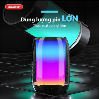 Loa bluetooth Quaker QL5 chính hãng