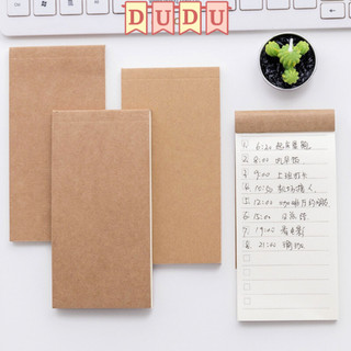 Sổ tay mini 90 trang sổ todo sổ note tiện dụng họa tiết dễ thương