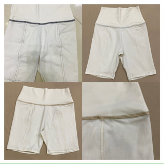 (Q1873A) Quần tập vải thun đùi (Size XS-2XL) - Thanh lý vnxk