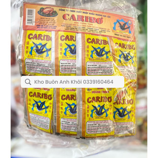 Bột cà ri bơ 3gr hãng Hoàng Thịnh