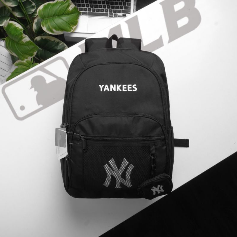 BALO MLB NY YANKEES KID NEW , NAM, NỮ