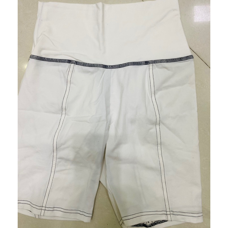 Quần tập vải thun đùi  - Thanh lý vnxk