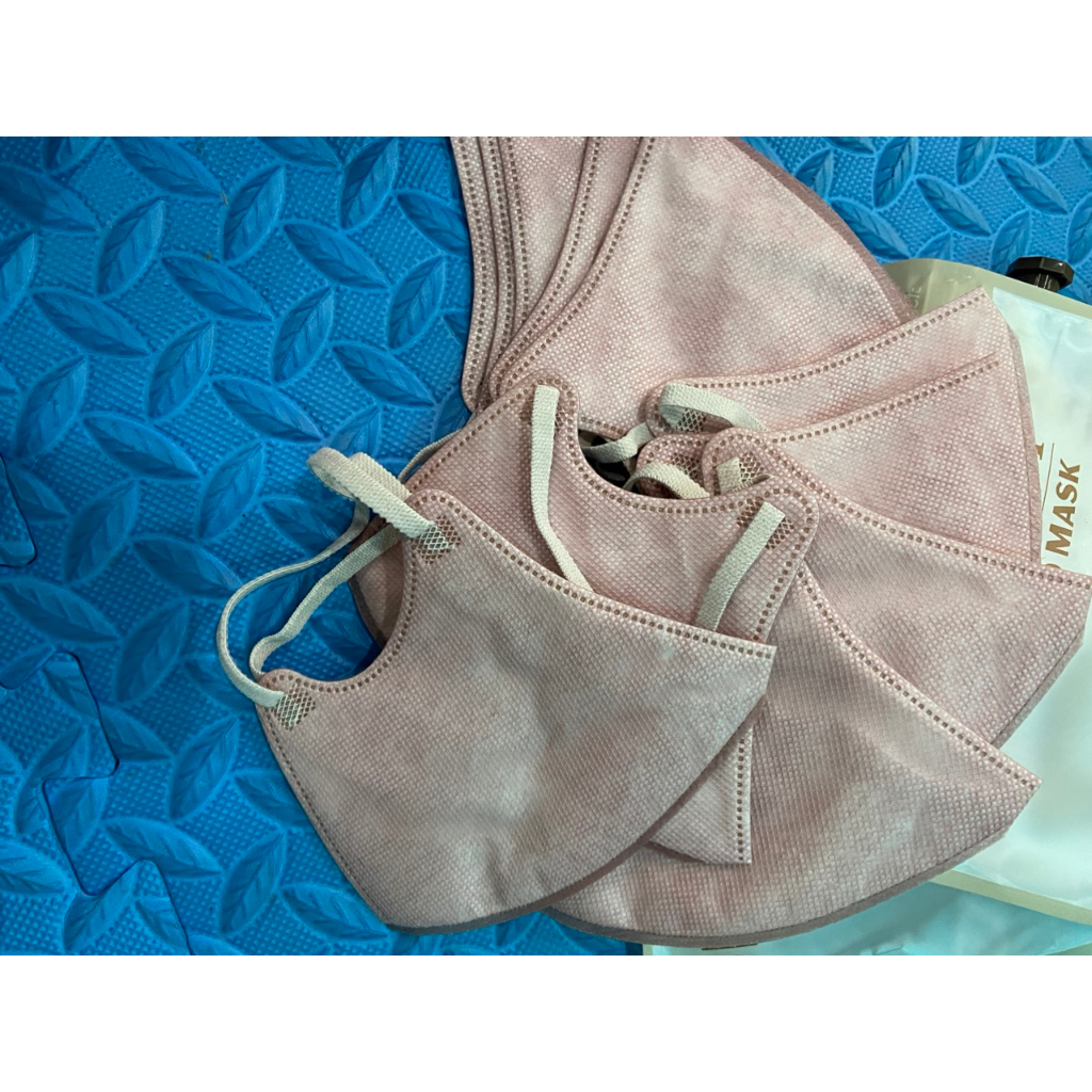 Khẩu trang  9,9k/1 bịch 10 cái - gd85