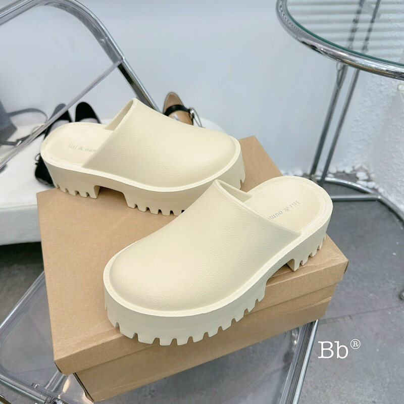 Sục đế răng cưa - đế cao 6cm