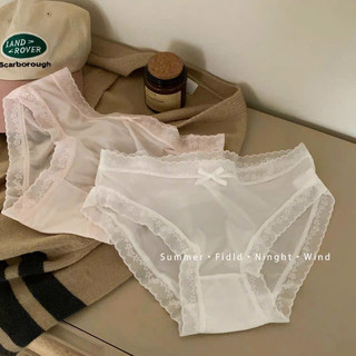 Quần lót su tơ mới về mềm mịn nhẹ tênh C49