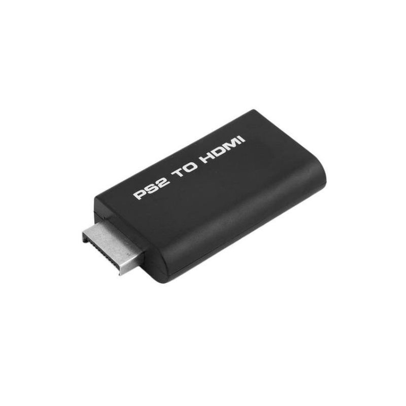 HDMI To ps2 Dùng cho máy ps2 hoặc ps3