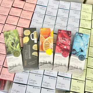 Sữa Rửa Mặt 3W Clinic 100ml
