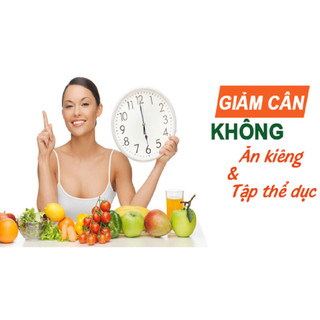HCMgiảm cân đông y 150V