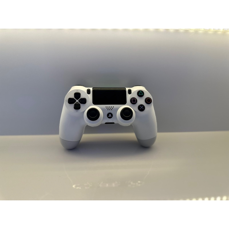 Tay Cầm Ps4 Trắng (2ND)