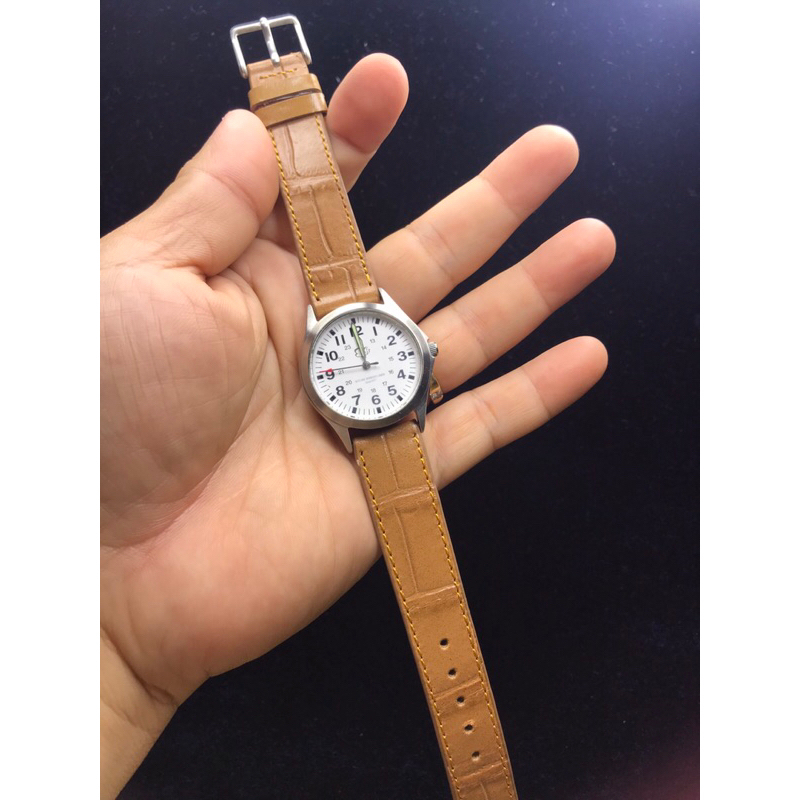 ⌚️Đồng hồ Si Nam thời trang Nhật🇯🇵. Hàng đã qua sử dụng