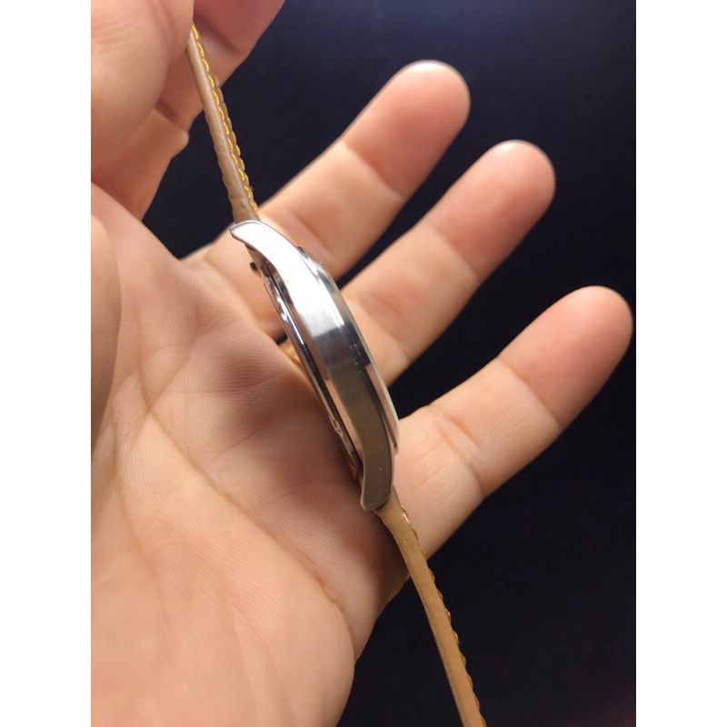 ⌚️Đồng hồ Si Nam thời trang Nhật🇯🇵. Hàng đã qua sử dụng