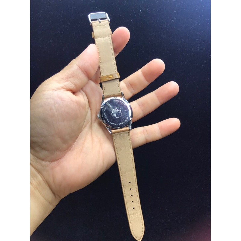 ⌚️Đồng hồ Si Nam thời trang Nhật🇯🇵. Hàng đã qua sử dụng