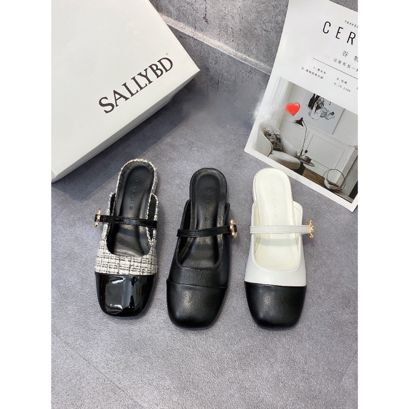 Sục nữ dây ngang đá bông hoa 3 màu hàng vnxk