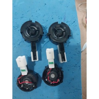 1 cặp loa treble từ neo huyndai tháo xe = 2 cái mới 90% từ neo đường kính 4cm giá 100k cặp