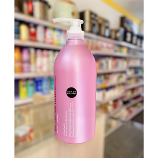 Cặp dầu gội xả Salon Link Nhật Bản 1000ml