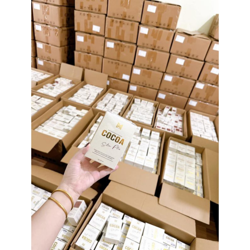 COCOAPLUS SIÊU MẠNH BẢN MƠI NHẤT
