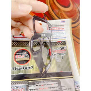 1 miếng Ron kilat Wave100 alpha củ 54mm Thailand