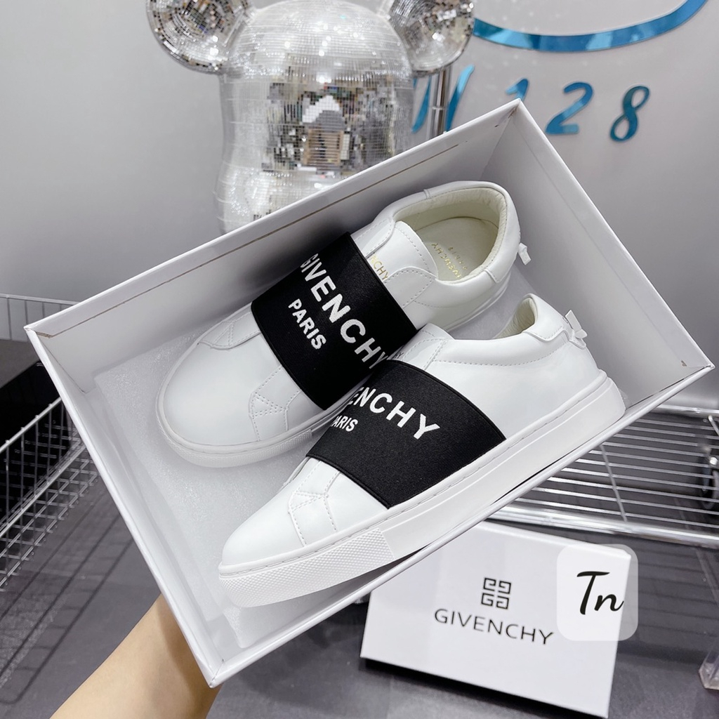 Giày LV quai ngang nam giày nam cao cấp , Full box Hót Trell 2023 Mới Nhất