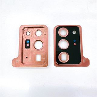 Kính Camera Samsung Note 20 Ultra, Mặt kính camera sau SM-N980 đẹp như zin