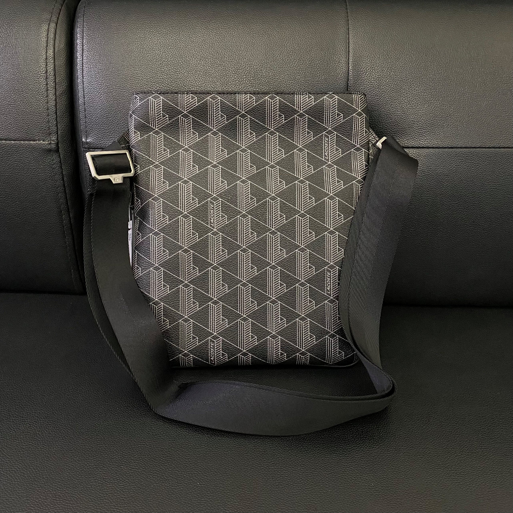 Túi Lacoste NH4260 H45 Chính Hãng