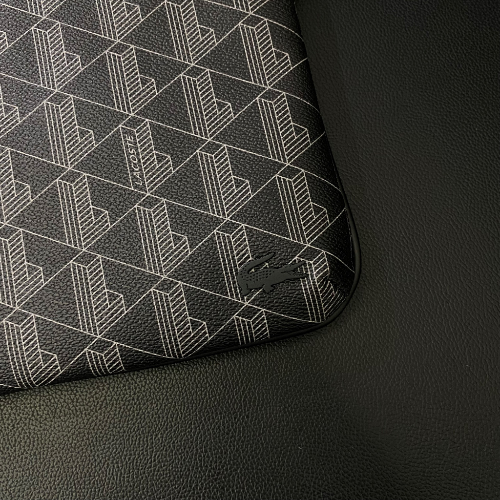 Túi Lacoste NH4260 H45 Chính Hãng