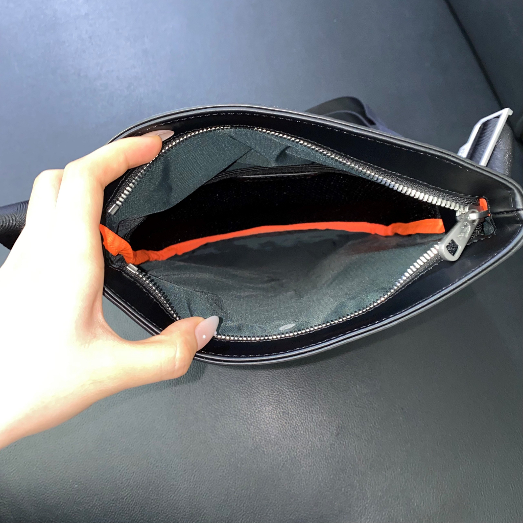 Túi Lacoste NH4260 H45 Chính Hãng