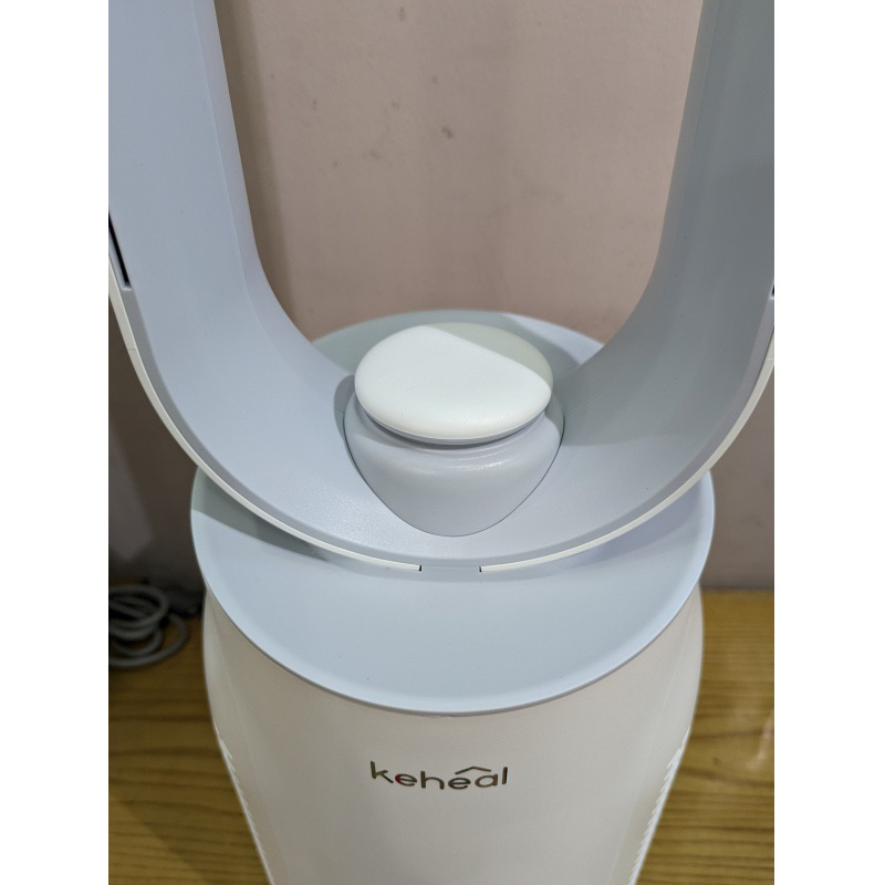 Quạt Không Cánh Keheal A4/ A4 Pro Model 2023