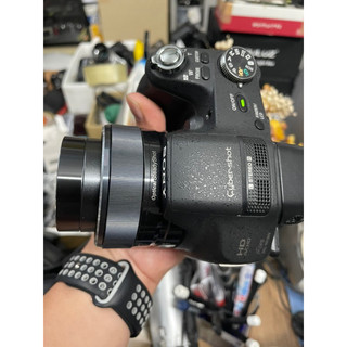 Máy ảnh Sony SyberShot HX100V zoom 30x