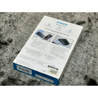 Sạc dự phòng Anker PowerCore+ 10000 Pro A1233