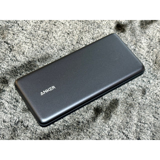 Sạc dự phòng Anker PowerCore+ 10000 Pro A1233