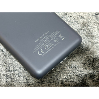 Sạc dự phòng Anker PowerCore+ 10000 Pro A1233