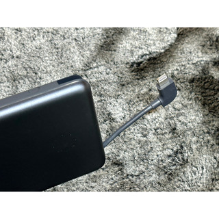 Sạc dự phòng Anker PowerCore+ 10000 Pro A1233