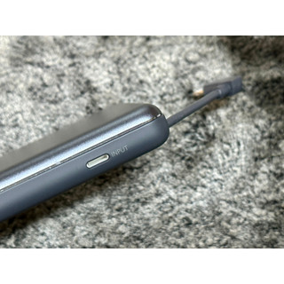 Sạc dự phòng Anker PowerCore+ 10000 Pro A1233