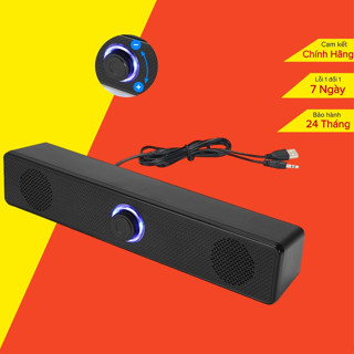 Loa máy tính cao cấp Yoroshiko có kết lối bluetooth đi kèm