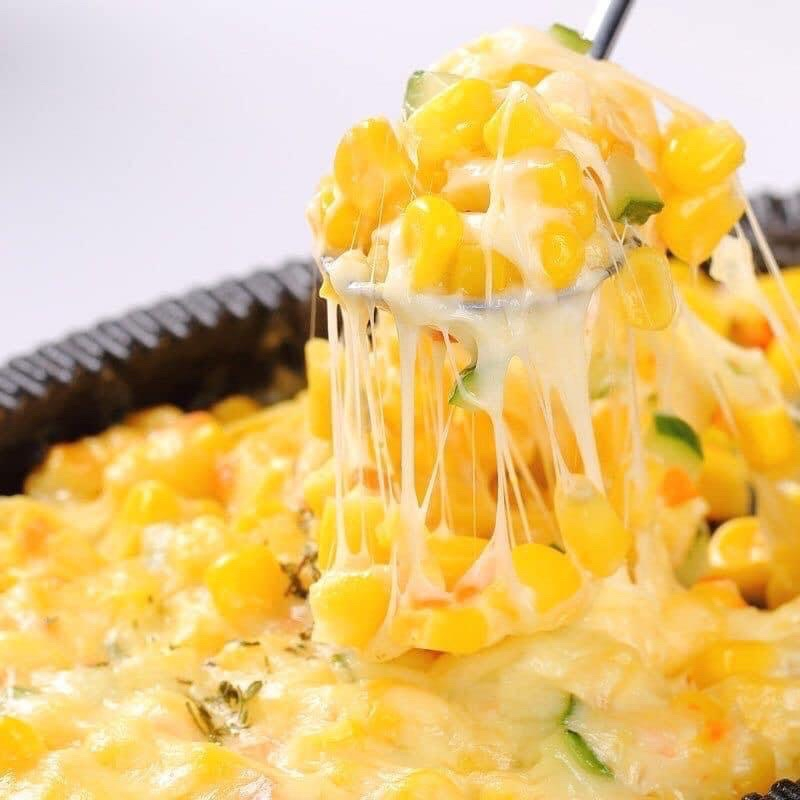 Bắp Mỹ Tươi Green One 450g