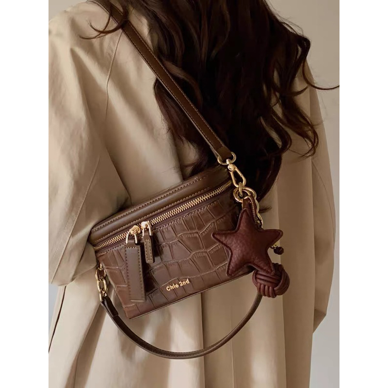 Túi Chio2nd Chính Hãng Cao Cấp