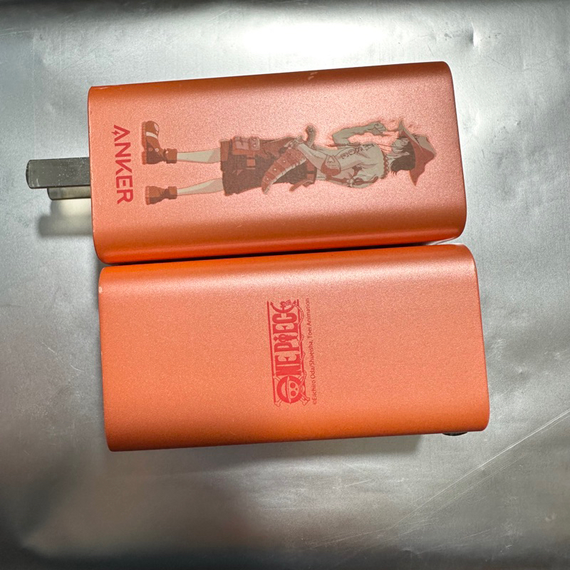 Sạc Anker PowerPort III 65W A9521 PD/PPS Hàng Used Xước